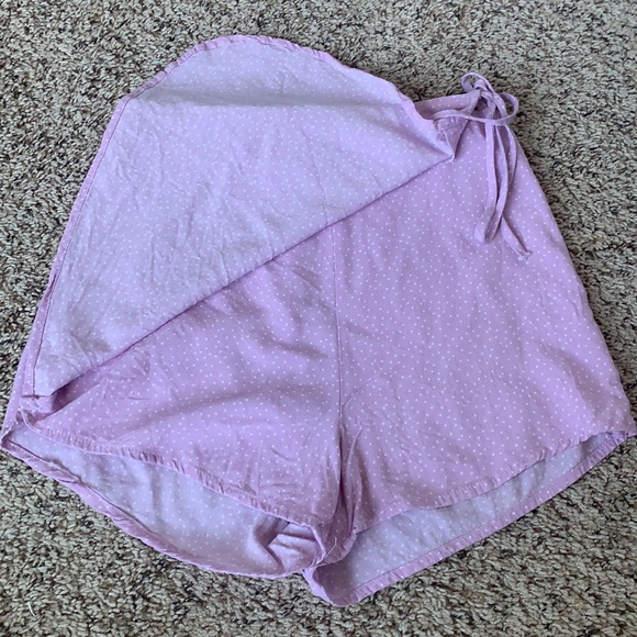 Worn only a few times great condition! wrap skirt - Picture 2 of 4